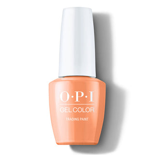 OPI Gel Matching 0.5oz - D54 Trading Paint