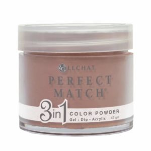 LeChat - Perfect Match - 107 Illusions (Dipping Powder) 1.5oz