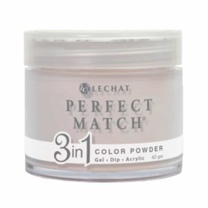 LeChat - Perfect Match - 111 Just Breathe (Dipping Powder) 1.5oz