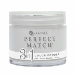 LeChat - Perfect Match - 112 On Cloud 9 (Dipping Powder) 1.5oz