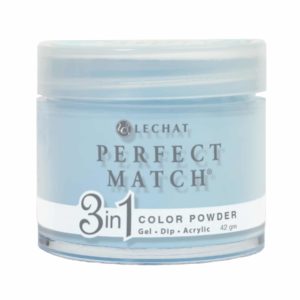 LeChat - Perfect Match - 115 Rock Candy (polvo para mojar) 1.5 oz