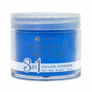 LeChat - Perfect Match - 156 Into the Deep (Dipping Powder) 1.5oz
