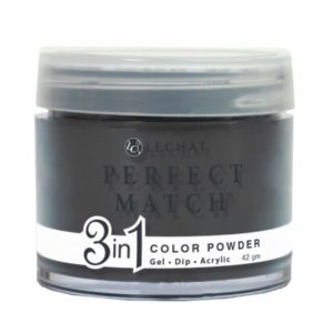 LeChat - Perfect Match - 158 Rock the Mic (Dipping Powder) 1.5oz