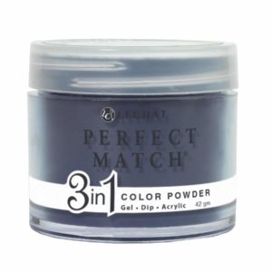 LeChat - Perfect Match - 161 Center Stage (Dipping Powder) 1.5oz