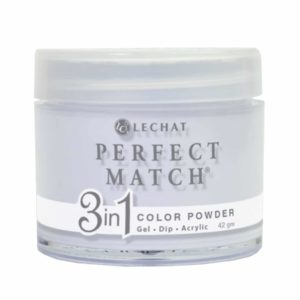 LeChat - Perfect Match - 164 Chillin' (Dipping Powder) 1.5oz