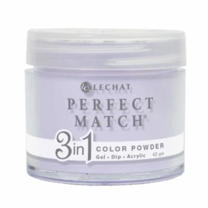 LeChat - Perfect Match - 170 Mystic Lilac (Dipping Powder) 1.5oz