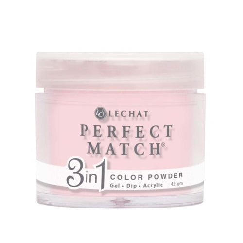 LeChat - Perfect Match - 021N Simply Me (Dipping Powder) 1.5oz