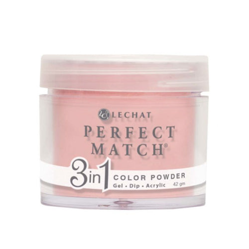 LeChat - Perfect Match - 062 Belleza colorete (polvo de inmersión) 1.5oz