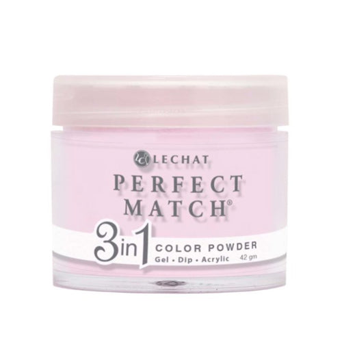 LeChat - Perfect Match - 073N Awe-Thentic (Dipping Powder) 1.5oz