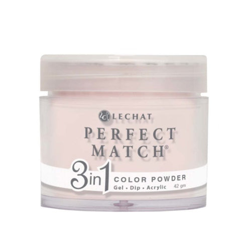 LeChat - Perfect Match - 082N Sheer Bliss (Dipping Powder) 1.5oz