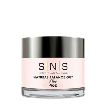 SNS Natural Balance Out