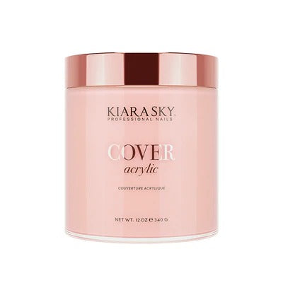 Kiara Sky All In One - Cover Acrylic Powder - 008 ROSE WATER