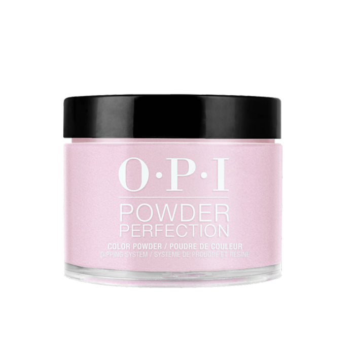 OPI Dip Powder 1.5oz - T80 Rice Rice Baby - PPW4 Collection