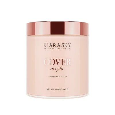 Kiara Sky All In One - Cover Acrylic Powder - 010 SHIRLEY TEMPLE