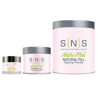 SNS Natural Fill