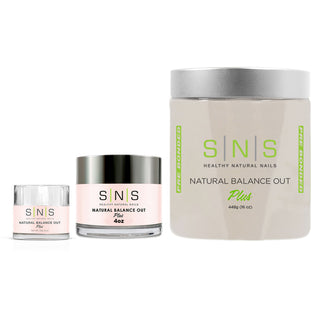 SNS Natural Balance Out