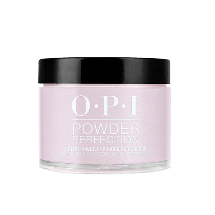 OPI Dip Powder 1.5oz - P32 Seven Wonders of OPI - Colección PPW4