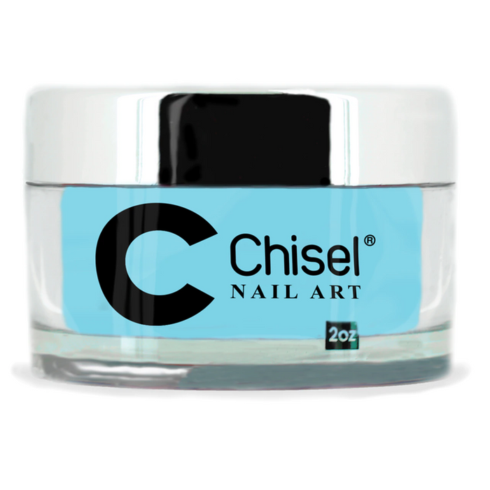 Chisel Solid Powder - 128- 2oz - Discontinued Color