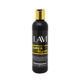 Lavi Super Black Gel