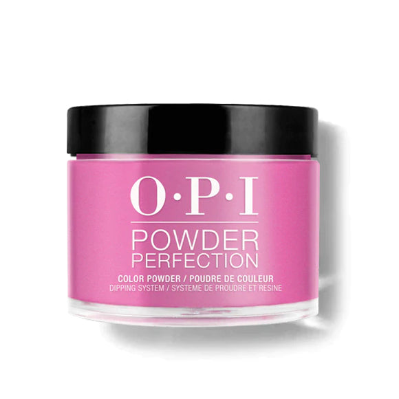 OPI Dip Powder 1.5oz - T83 Hurry-juku Get This Color! - PPW4 Collection