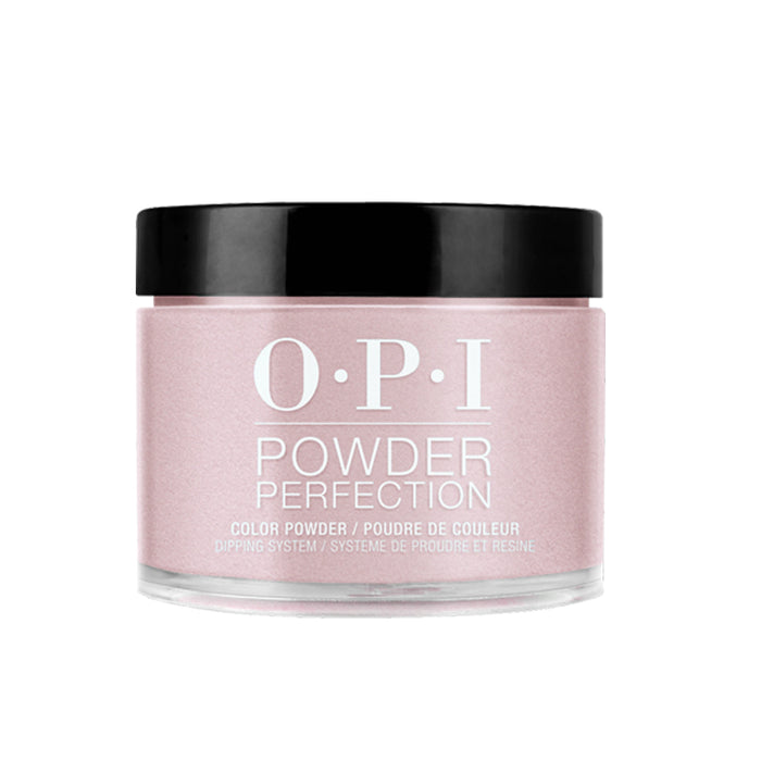 OPI Dip Powder 1.5oz - F16 Tickle My France-y - Colección PPW4