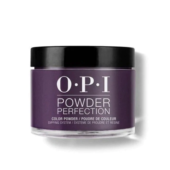 OPI Dip Powder 1.5oz - U14 Good Girls Gone Plaid - Colección Escocia