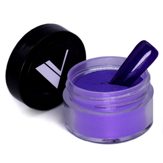 Sistema Acrílico Valentino 0.5oz - 119 MC Violeta