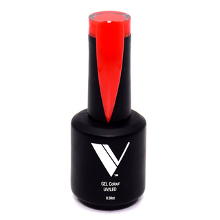 V Beauty Pure - Gel Polish 0.5oz - 002