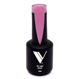 V Beauty Pure - Gel Polish 0.5oz - 018