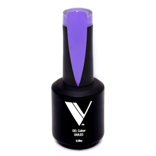 V Beauty Pure - Gel Polish 0.5oz - 026