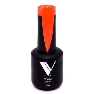 V Beauty Pure - Gel Polish 0.5oz - 040