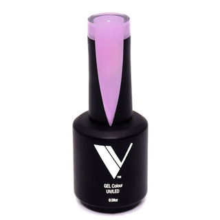 V Beauty Pure - Gel Polish 0.5oz - 044