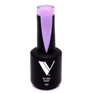 V Beauty Pure - Gel Polish 0.5oz - 046