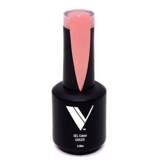 V Beauty Pure - Gel Polish 0.5oz - 054