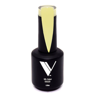 V Beauty Pure - Gel Polish 0.5oz - 055