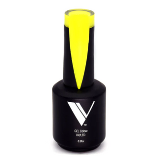 V Beauty Pure - Gel Polish 0.5oz - 059