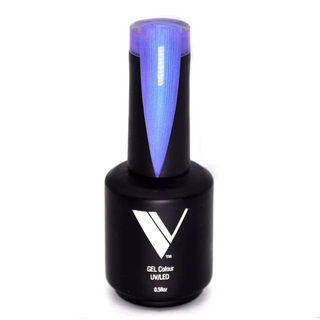 V Beauty Pure - Gel Polish 0.5oz - 068
