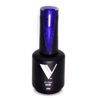 V Beauty Pure - Gel Polish 0.5oz - 076