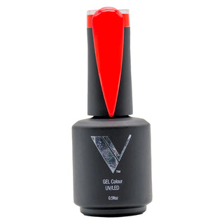 V Beauty Pure - Gel Polish 0.5oz - 114