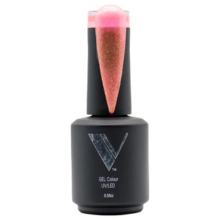 V Beauty Pure - Gel Polish 0.5oz - 116