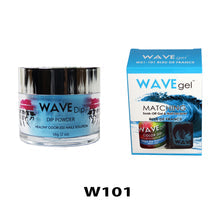 Wavegel Matching - W101