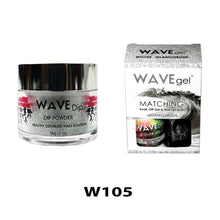 Wavegel Matching - W105