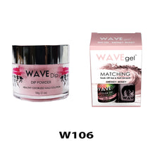 Wavegel Matching - W106