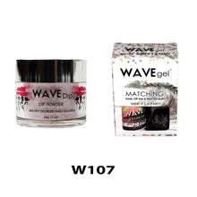 Wavegel Matching - W107