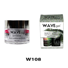 Wavegel Matching - W108