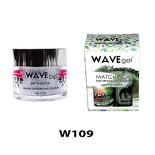 Wavegel Matching - W109
