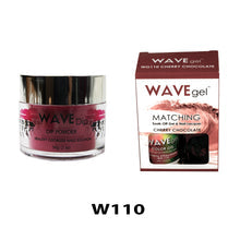 Wavegel Matching - W110