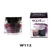 Wavegel Matching - W112