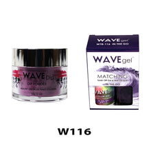 Wavegel Matching - W116