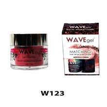 Wavegel Matching - W123
